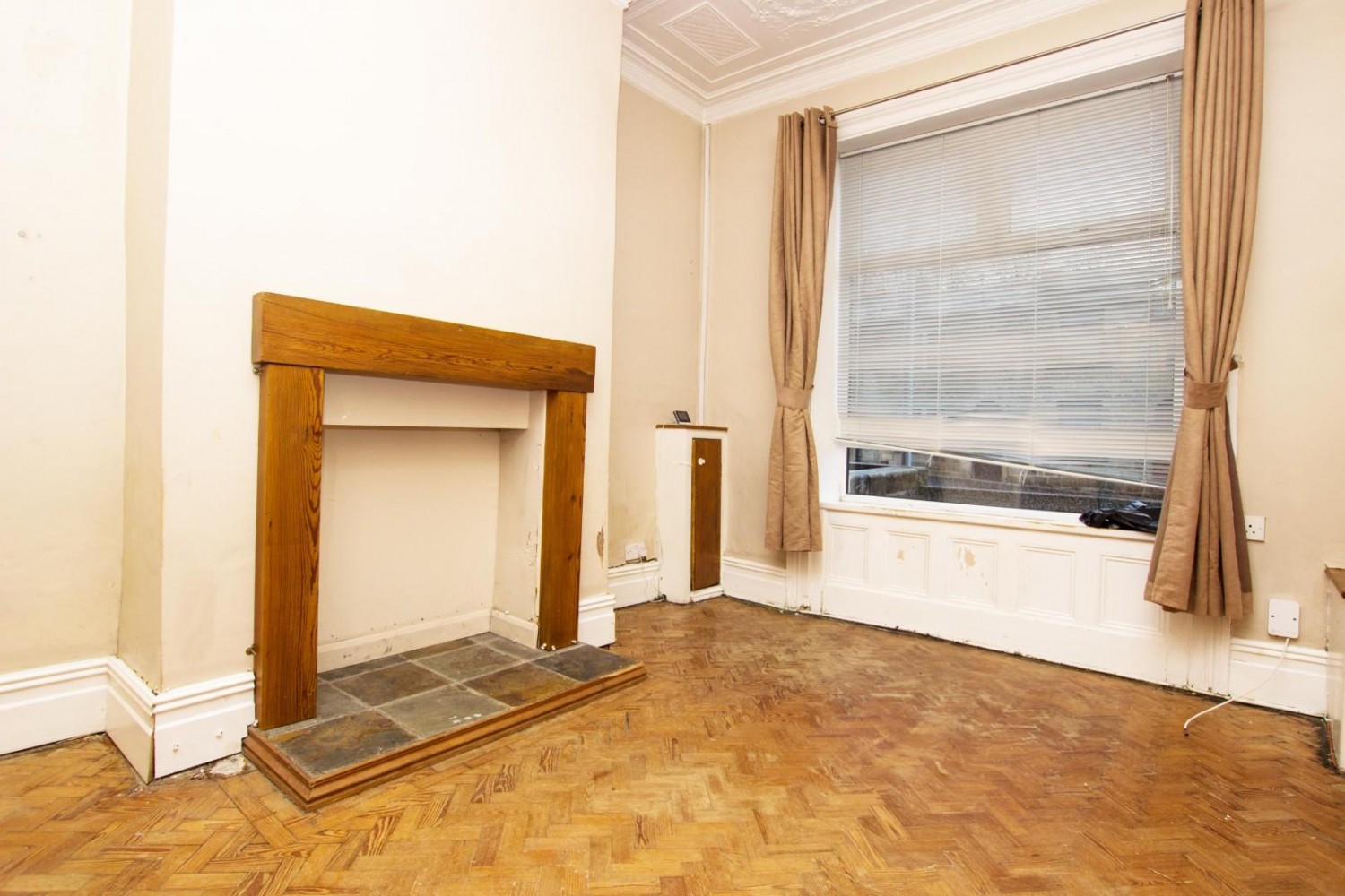 Cemetery Road, Darwen