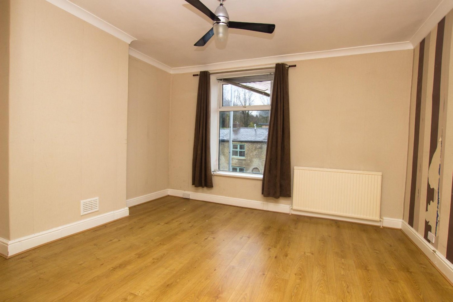 Cemetery Road, Darwen