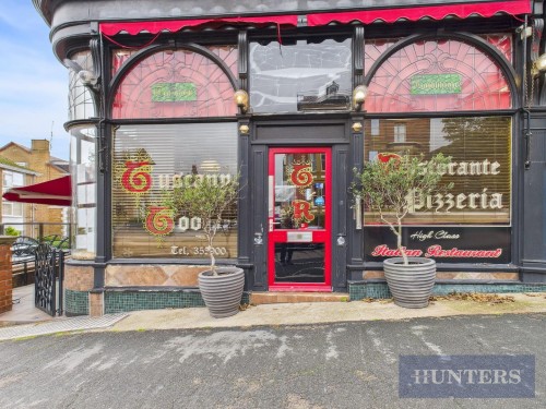 Filey Road, Scarborough