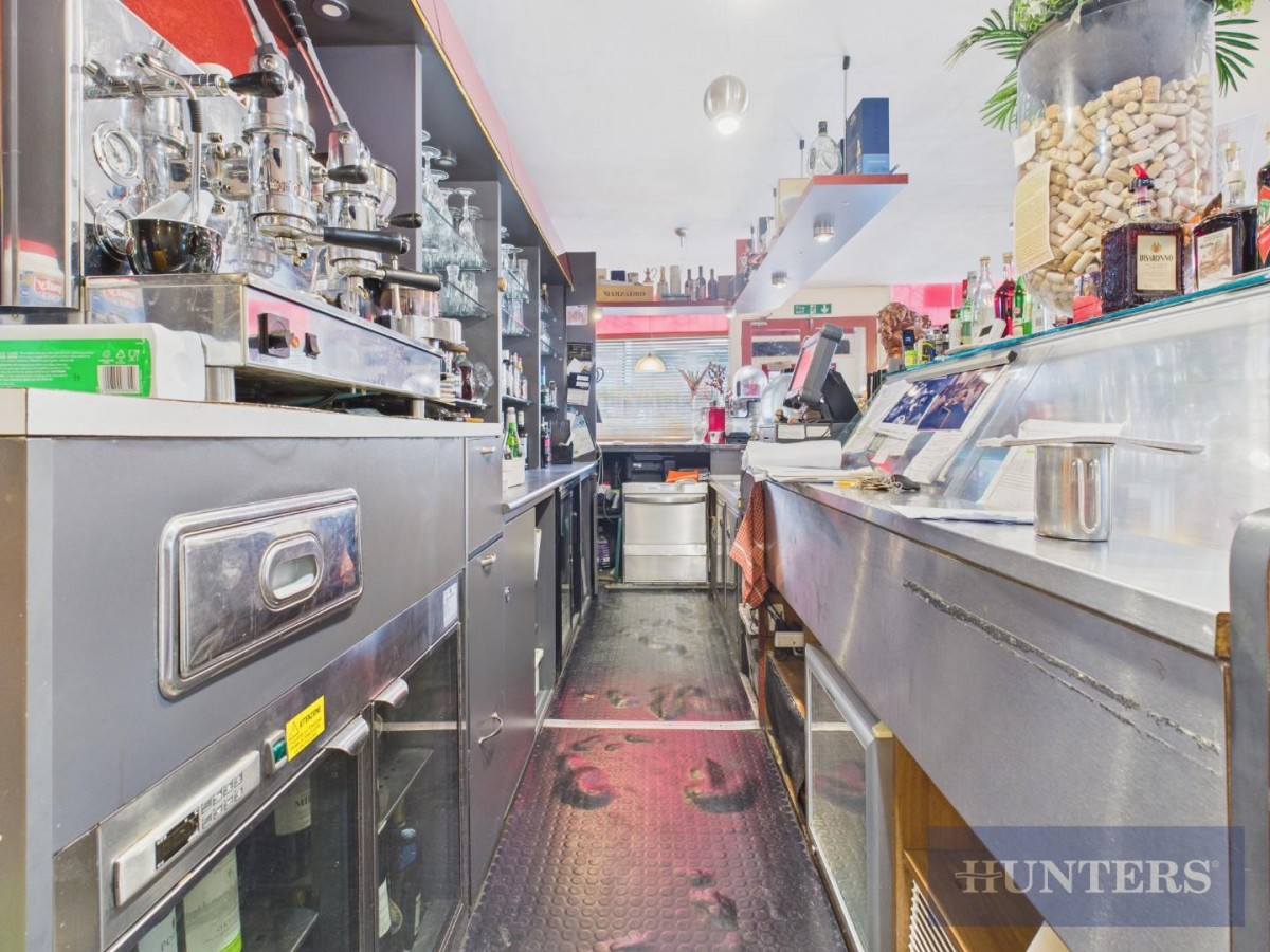 Filey Road, Scarborough