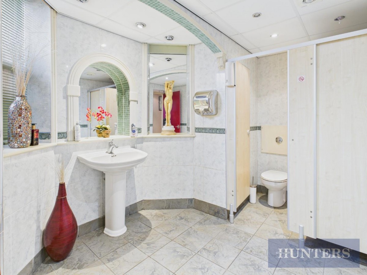 Filey Road, Scarborough