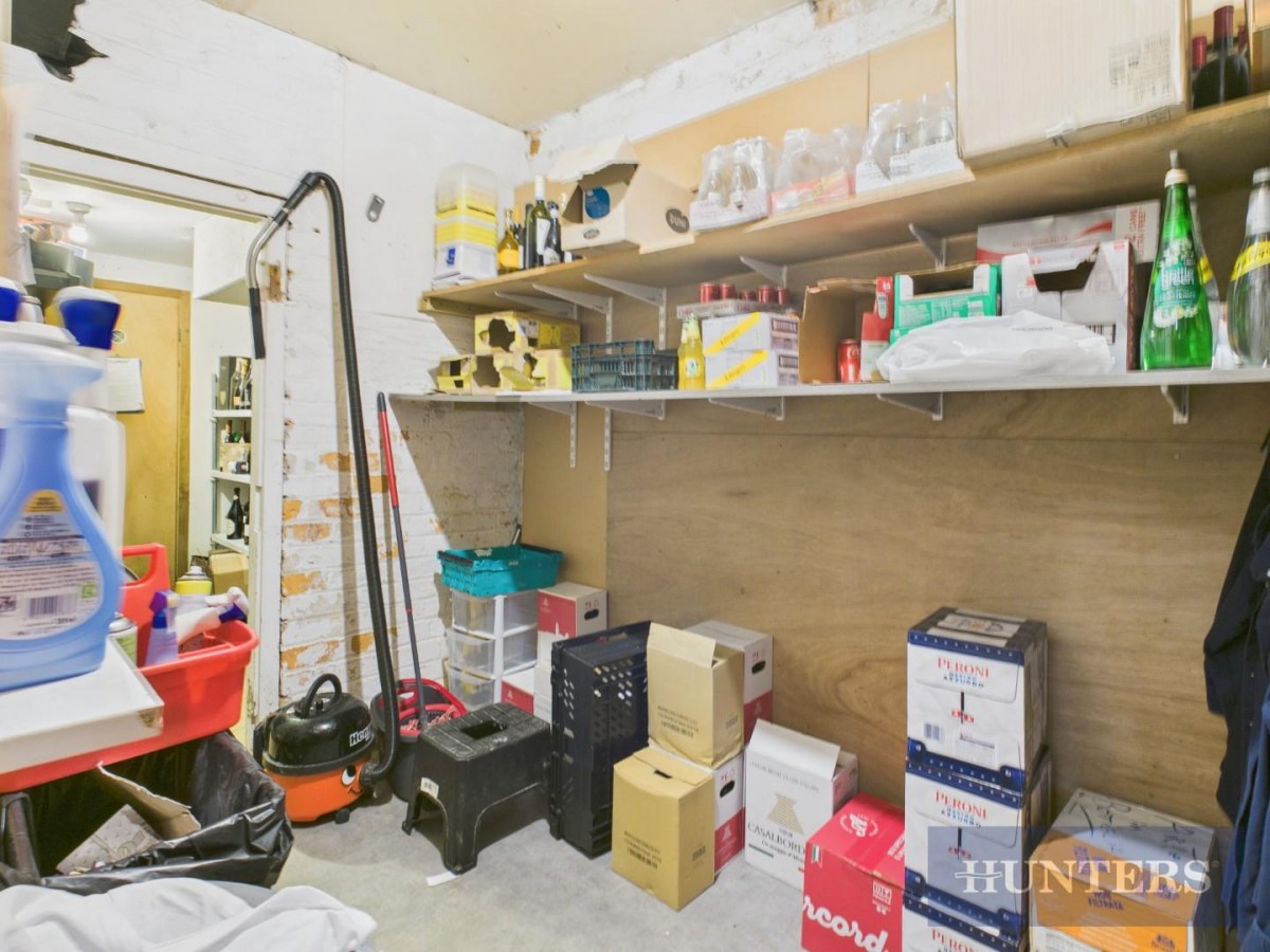 Filey Road, Scarborough