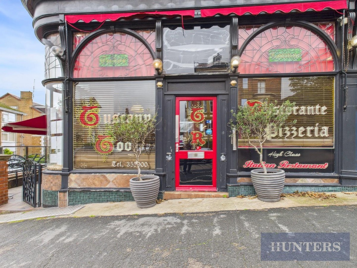 Filey Road, Scarborough