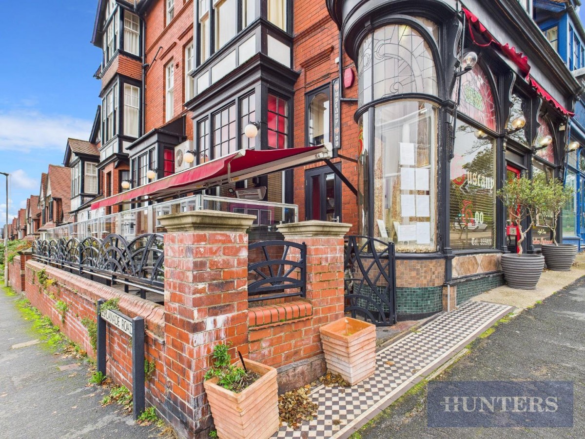 Filey Road, Scarborough