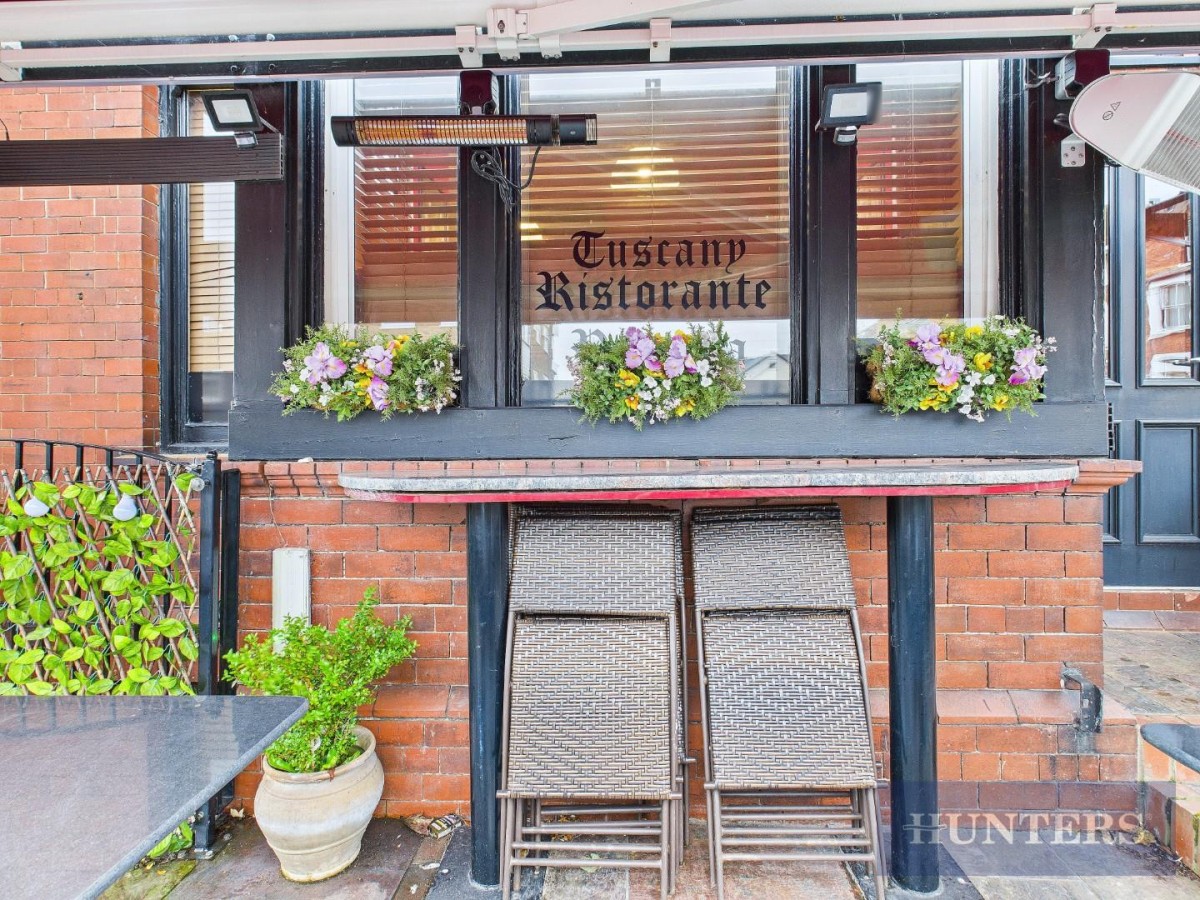 Filey Road, Scarborough