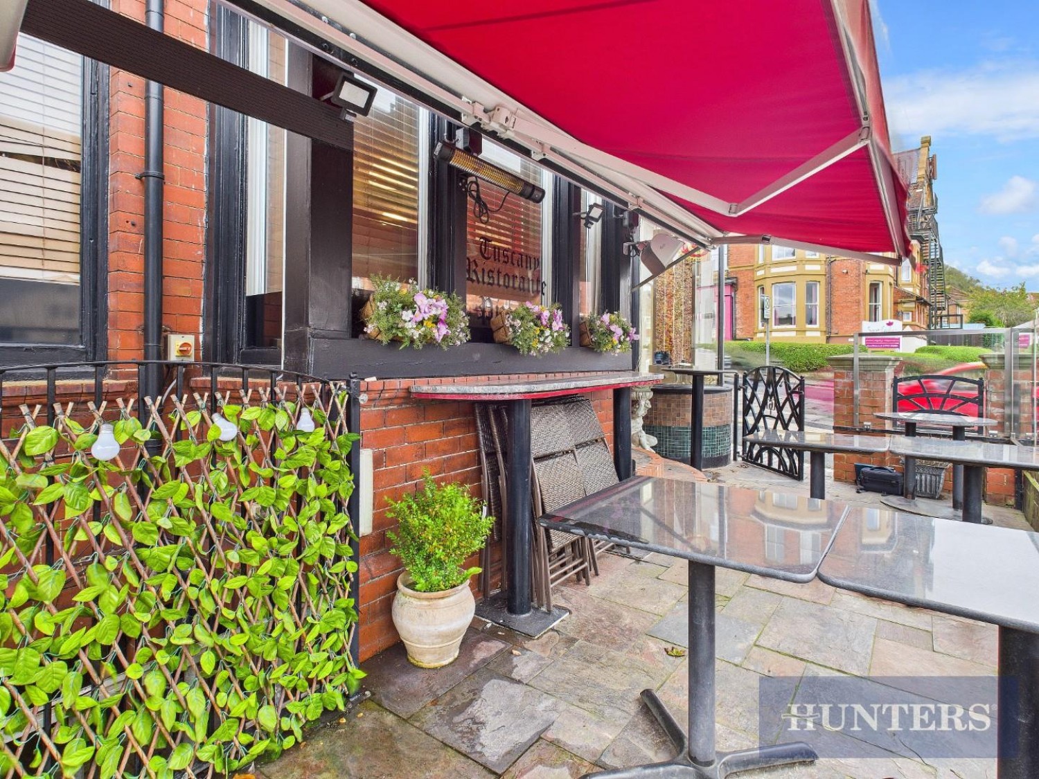 Filey Road, Scarborough