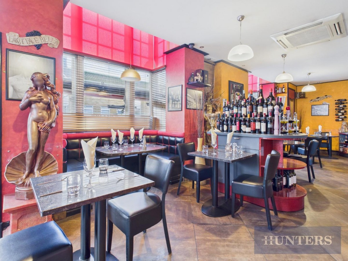 Filey Road, Scarborough