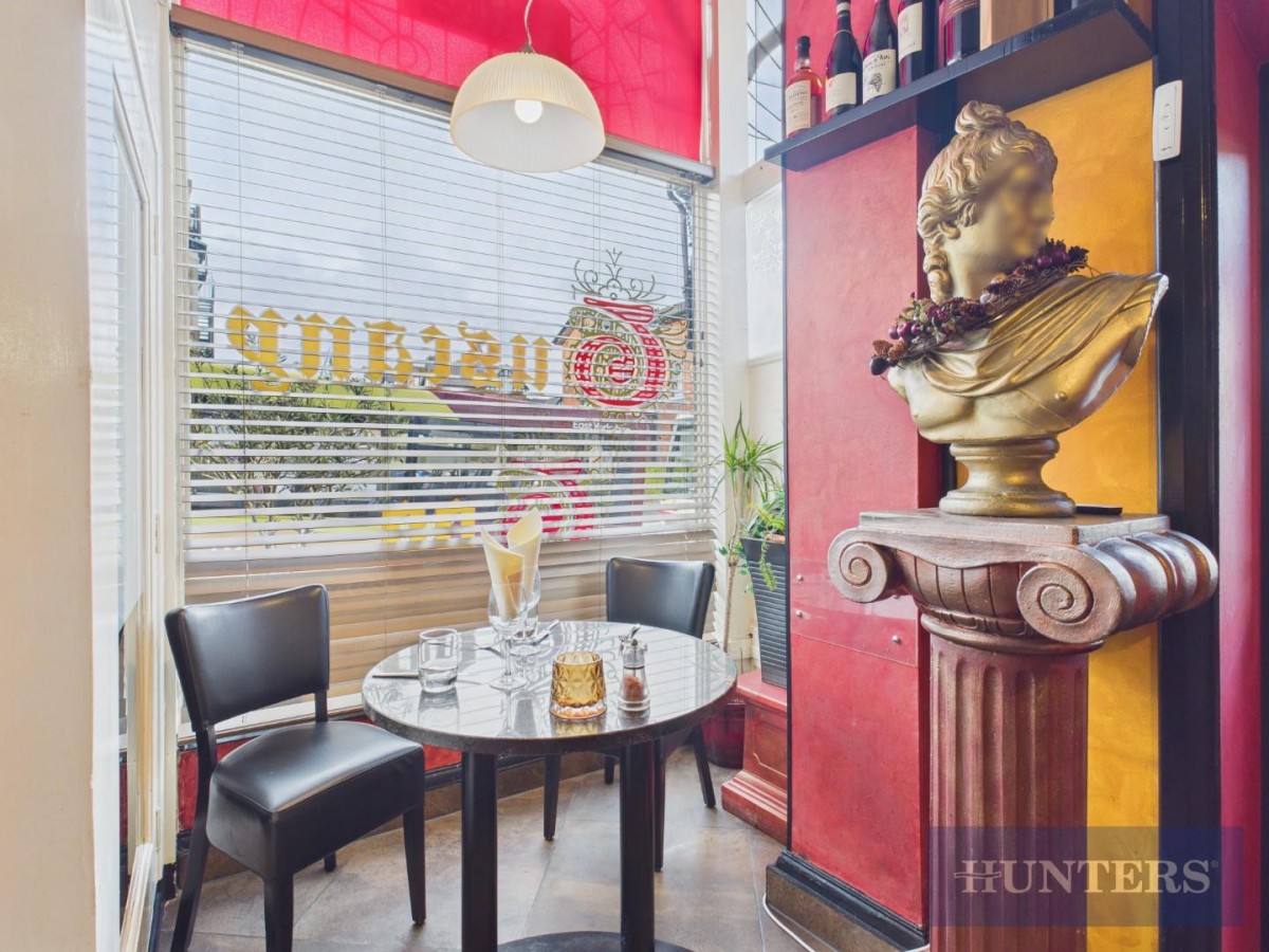 Filey Road, Scarborough