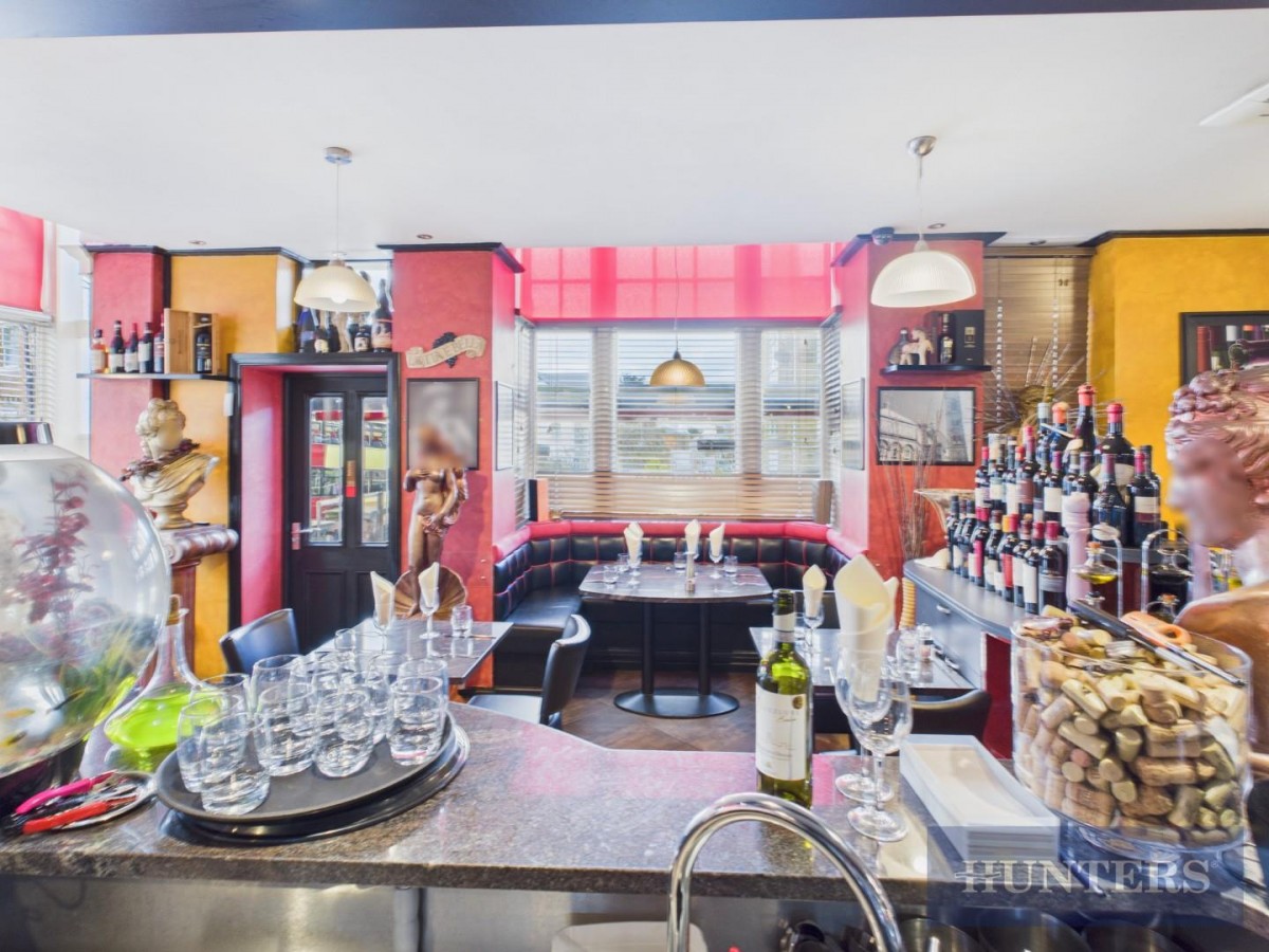 Filey Road, Scarborough