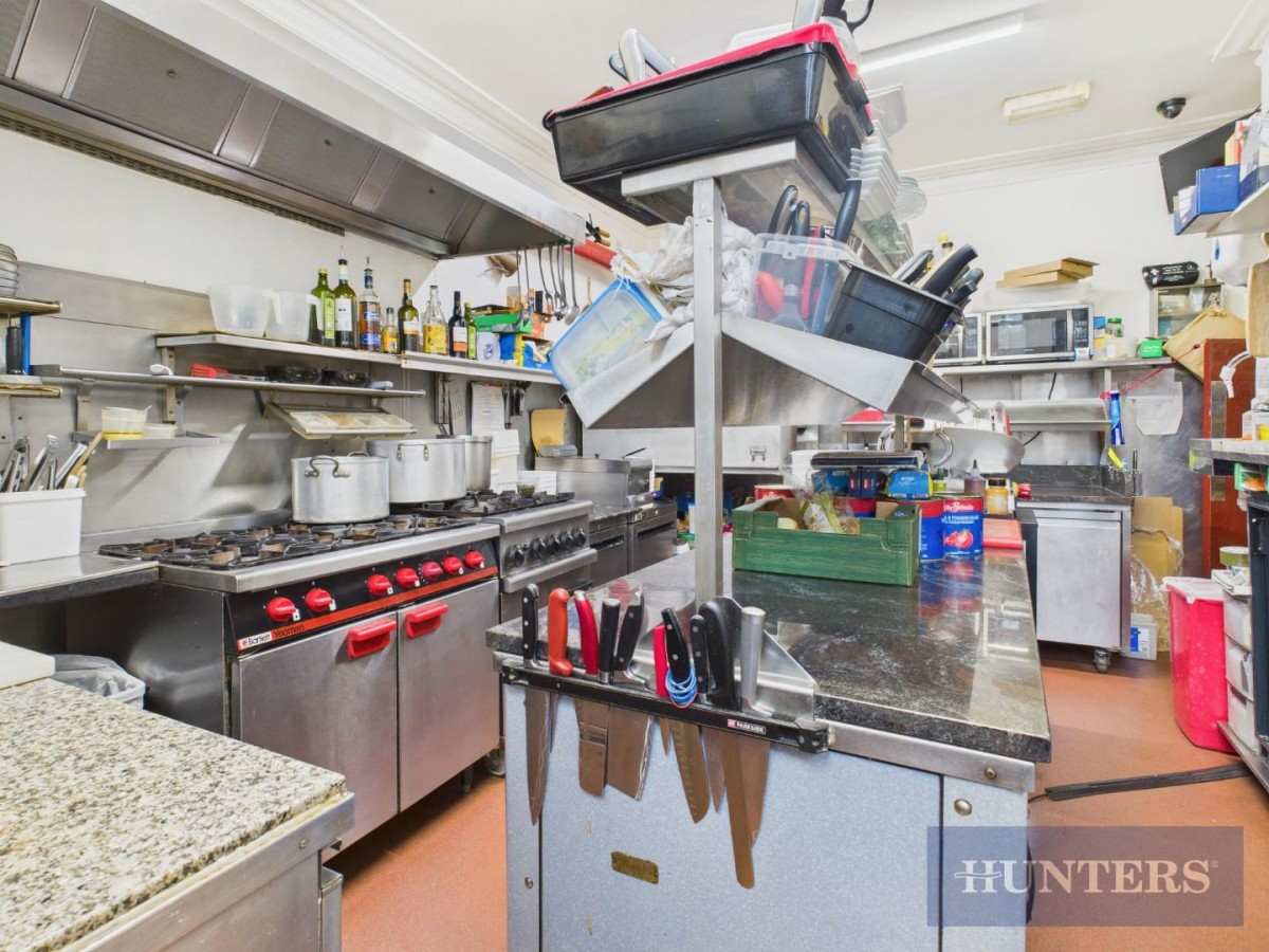 Filey Road, Scarborough