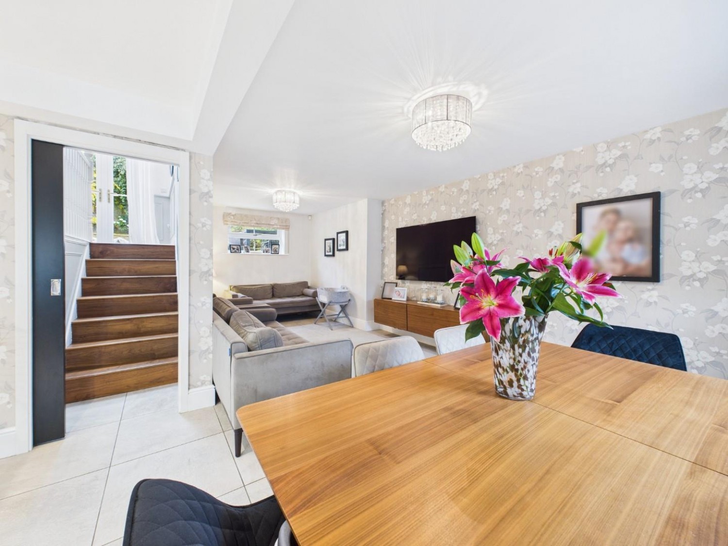 Roedhelm Road, East Morton, West Yorkshire