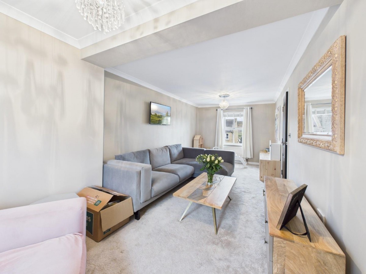 Roedhelm Road, East Morton, West Yorkshire