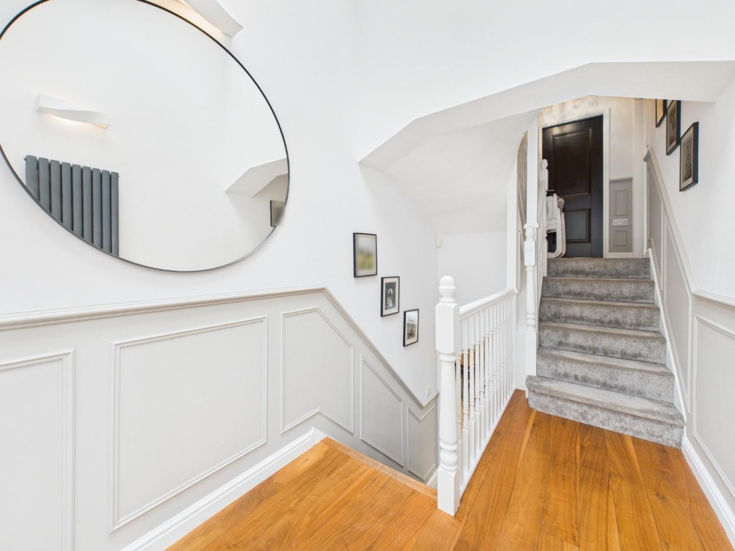 Roedhelm Road, East Morton, West Yorkshire