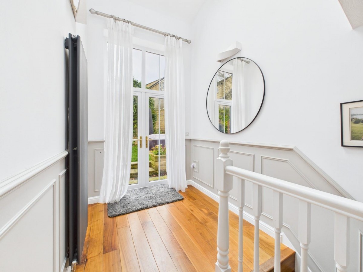 Roedhelm Road, East Morton, West Yorkshire