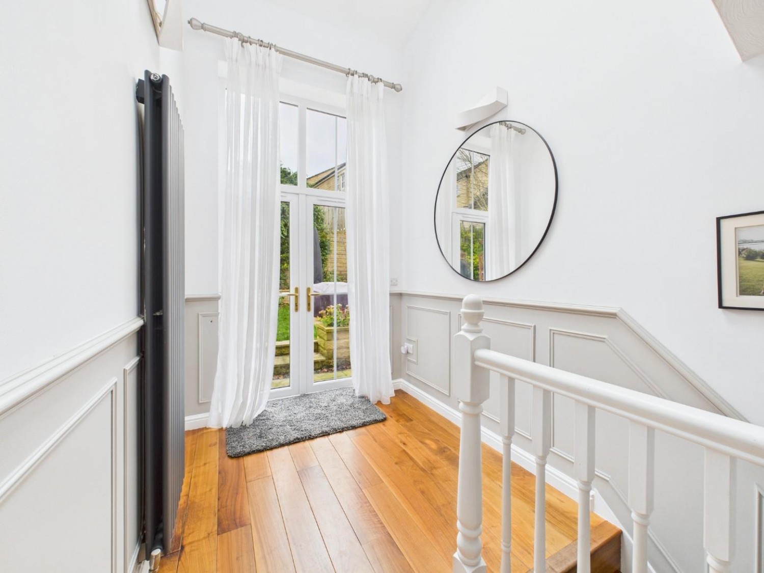 Roedhelm Road, East Morton, West Yorkshire