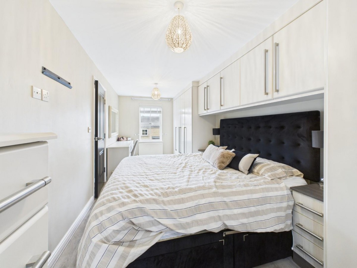 Roedhelm Road, East Morton, West Yorkshire