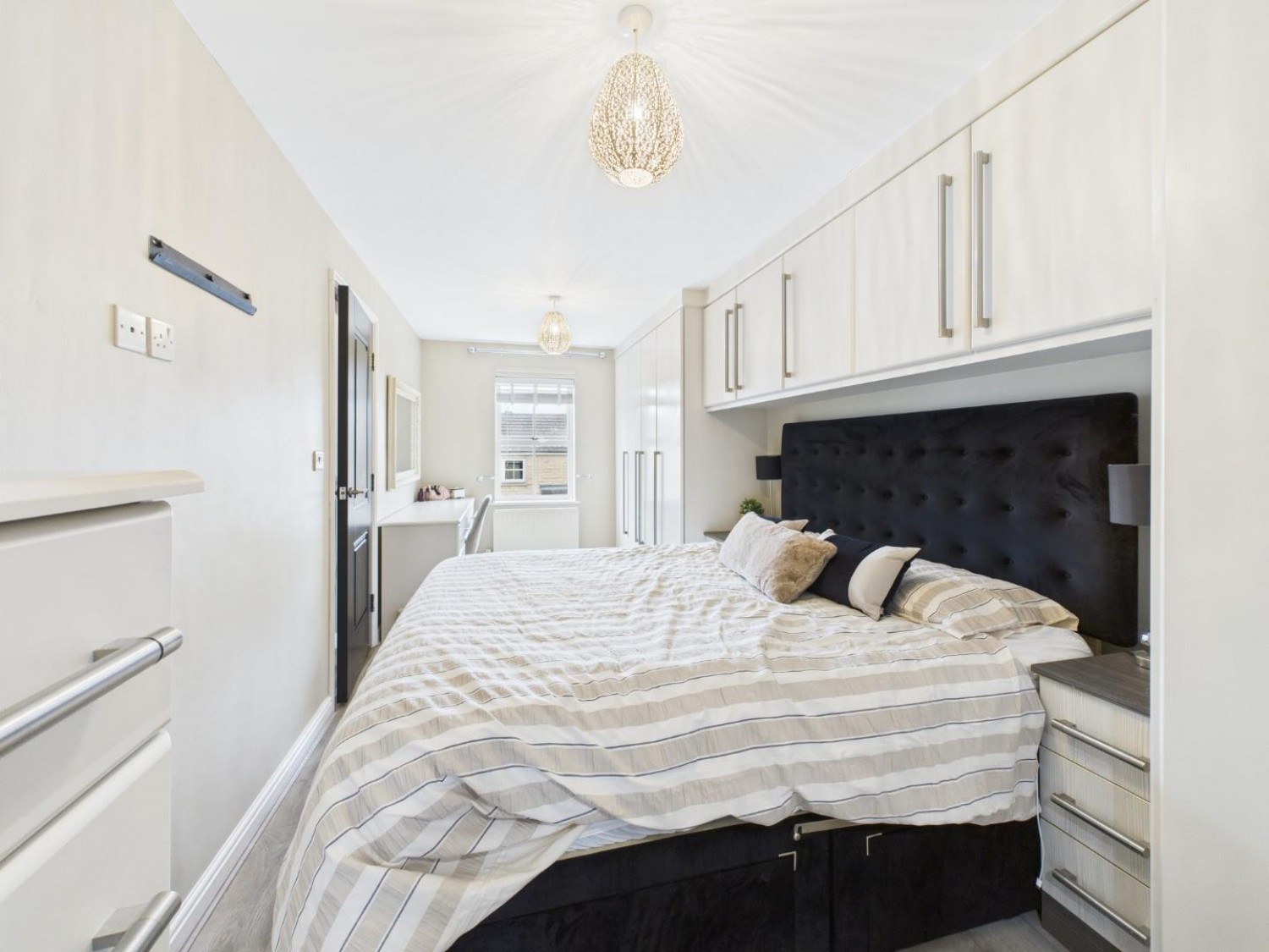 Roedhelm Road, East Morton, West Yorkshire