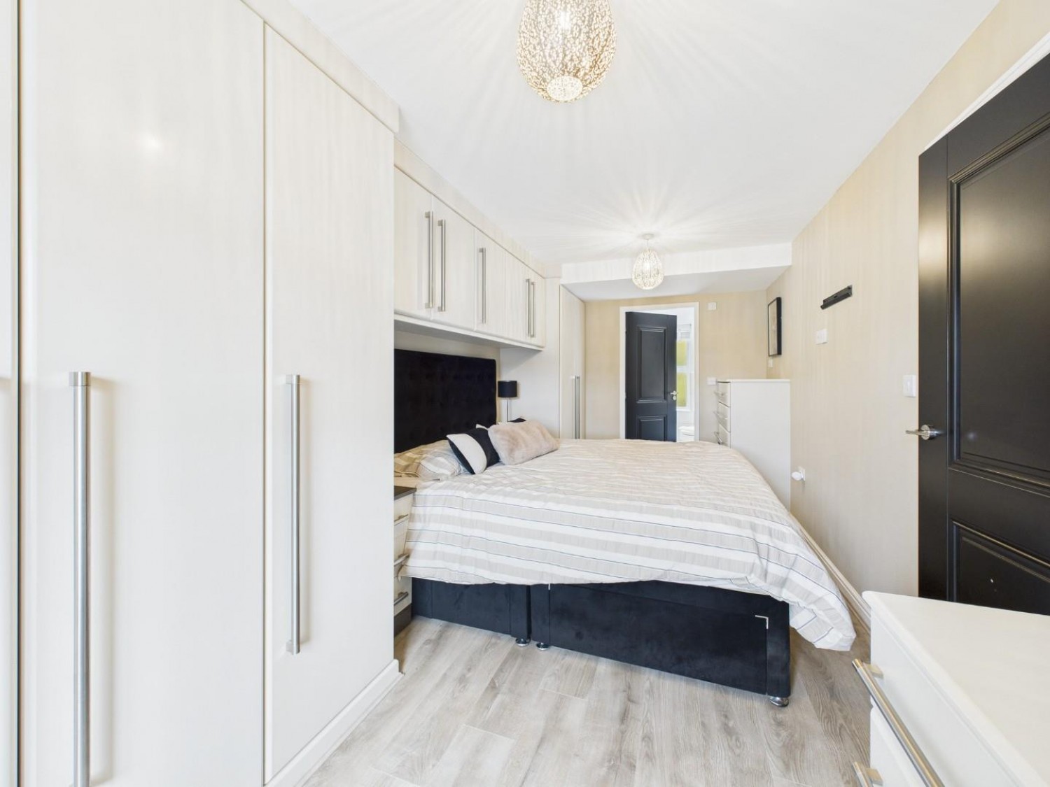 Roedhelm Road, East Morton, West Yorkshire