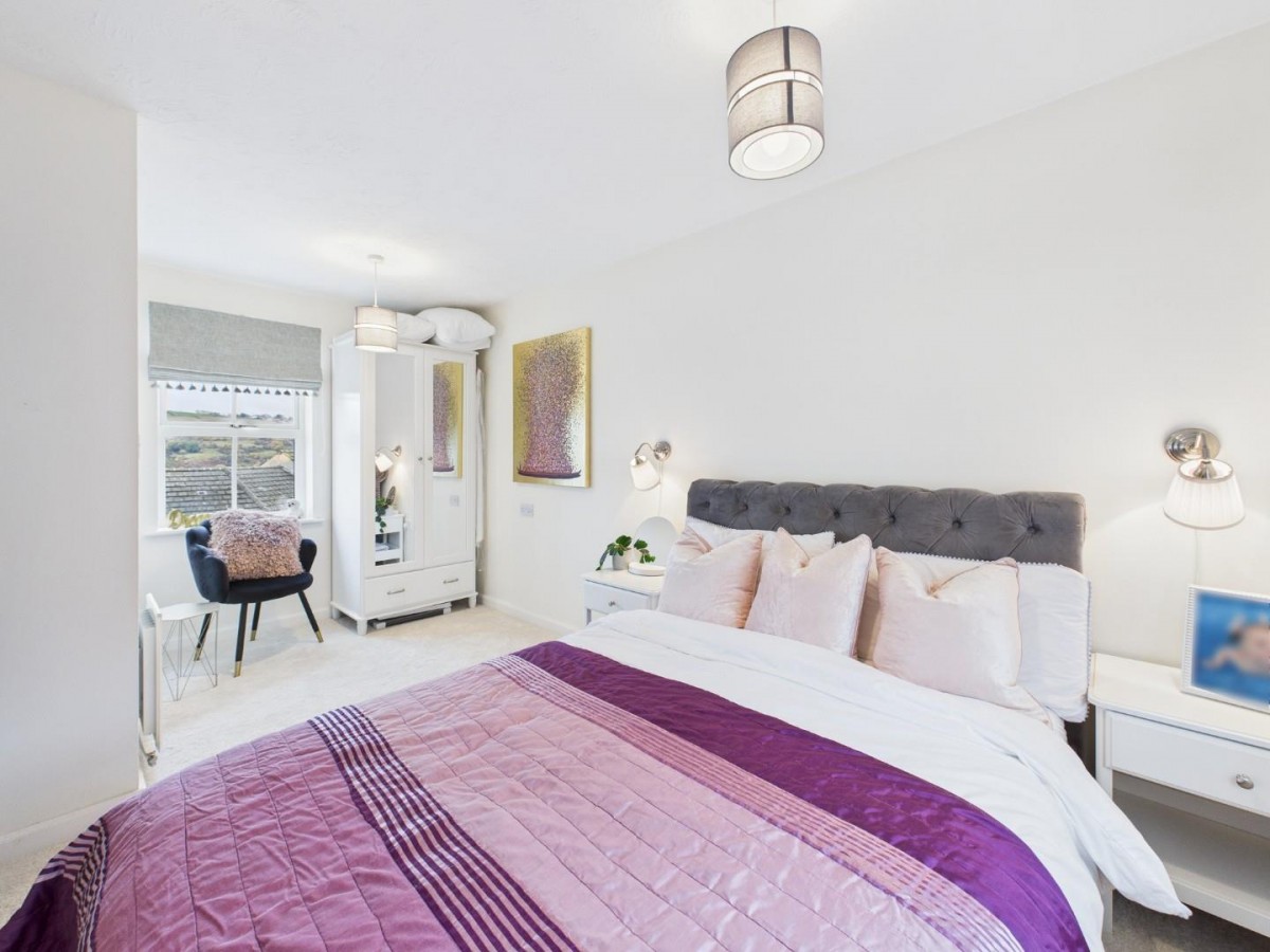 Roedhelm Road, East Morton, West Yorkshire