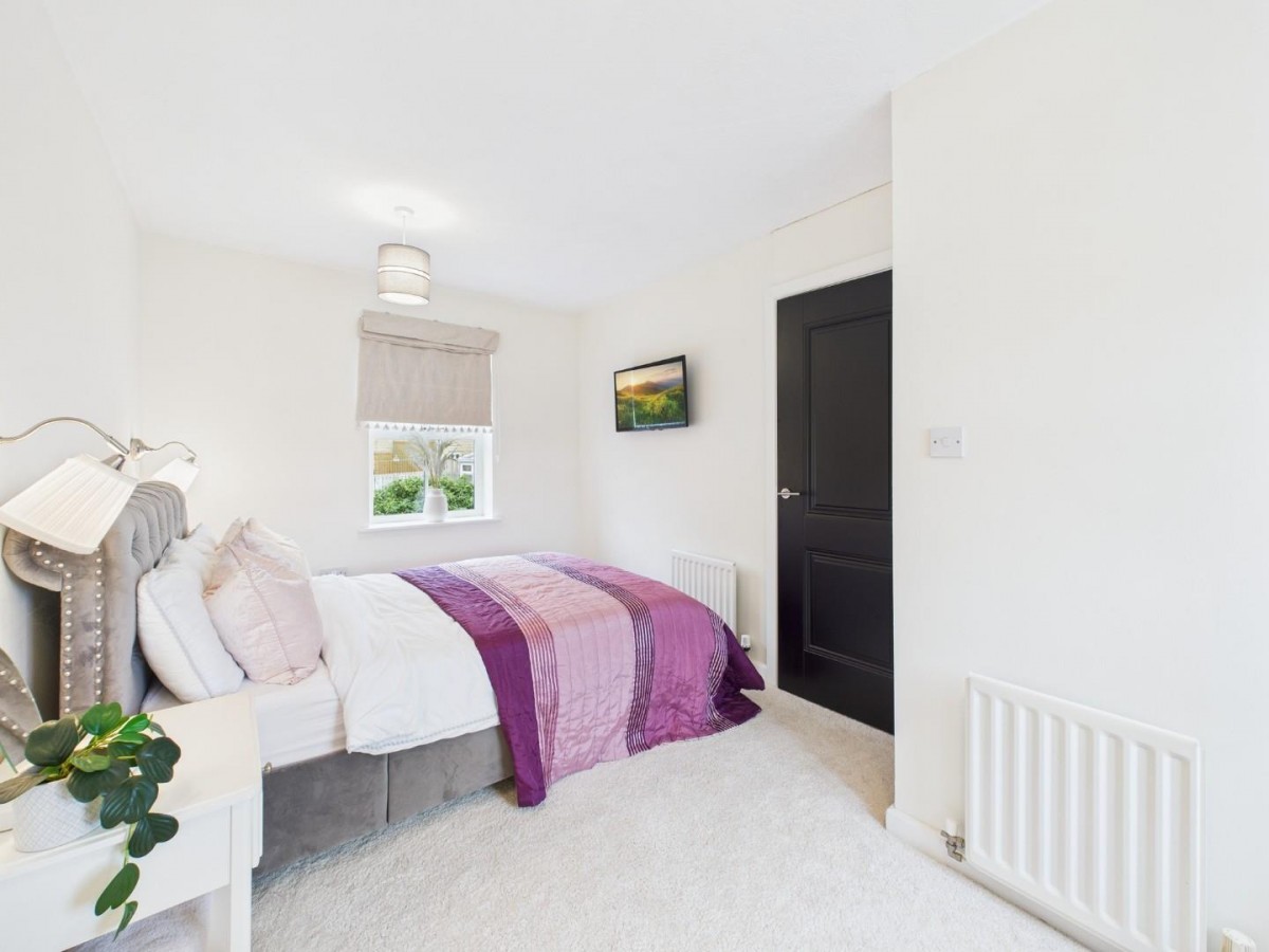 Roedhelm Road, East Morton, West Yorkshire