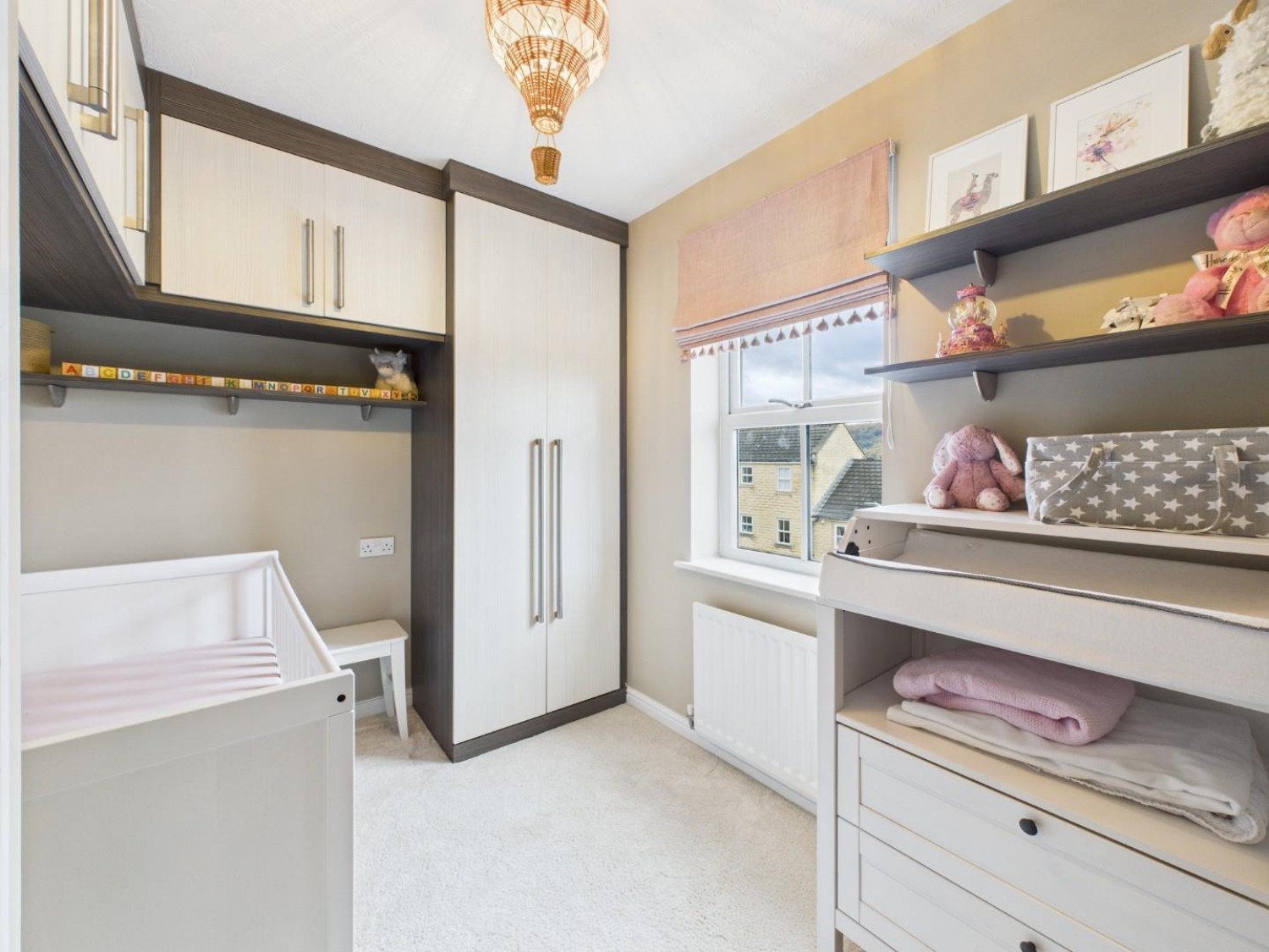 Roedhelm Road, East Morton, West Yorkshire