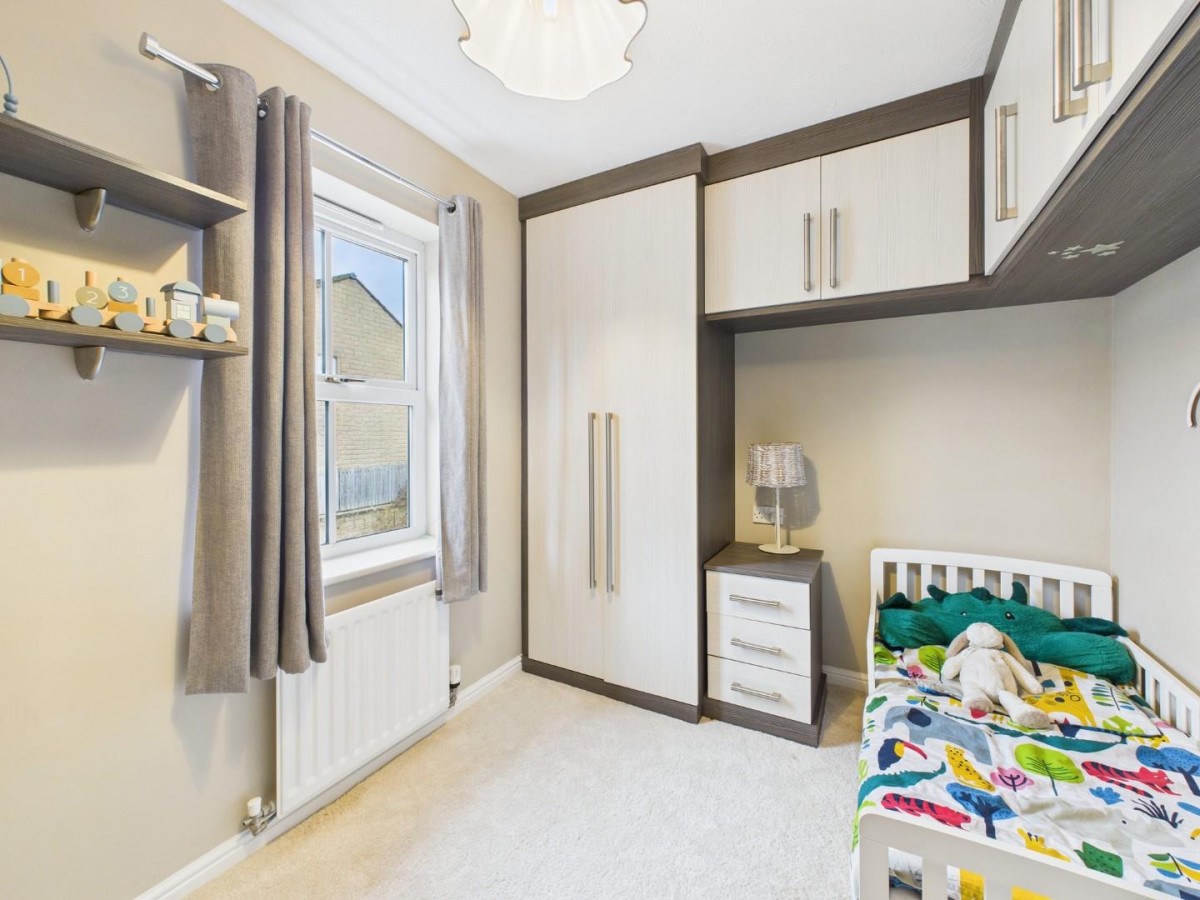 Roedhelm Road, East Morton, West Yorkshire