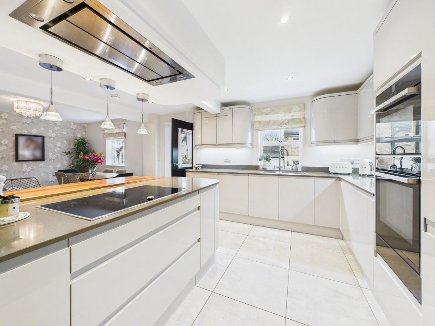 Roedhelm Road, East Morton, West Yorkshire