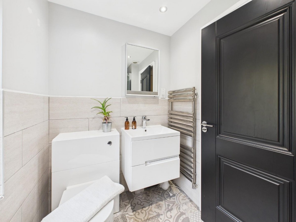 Roedhelm Road, East Morton, West Yorkshire