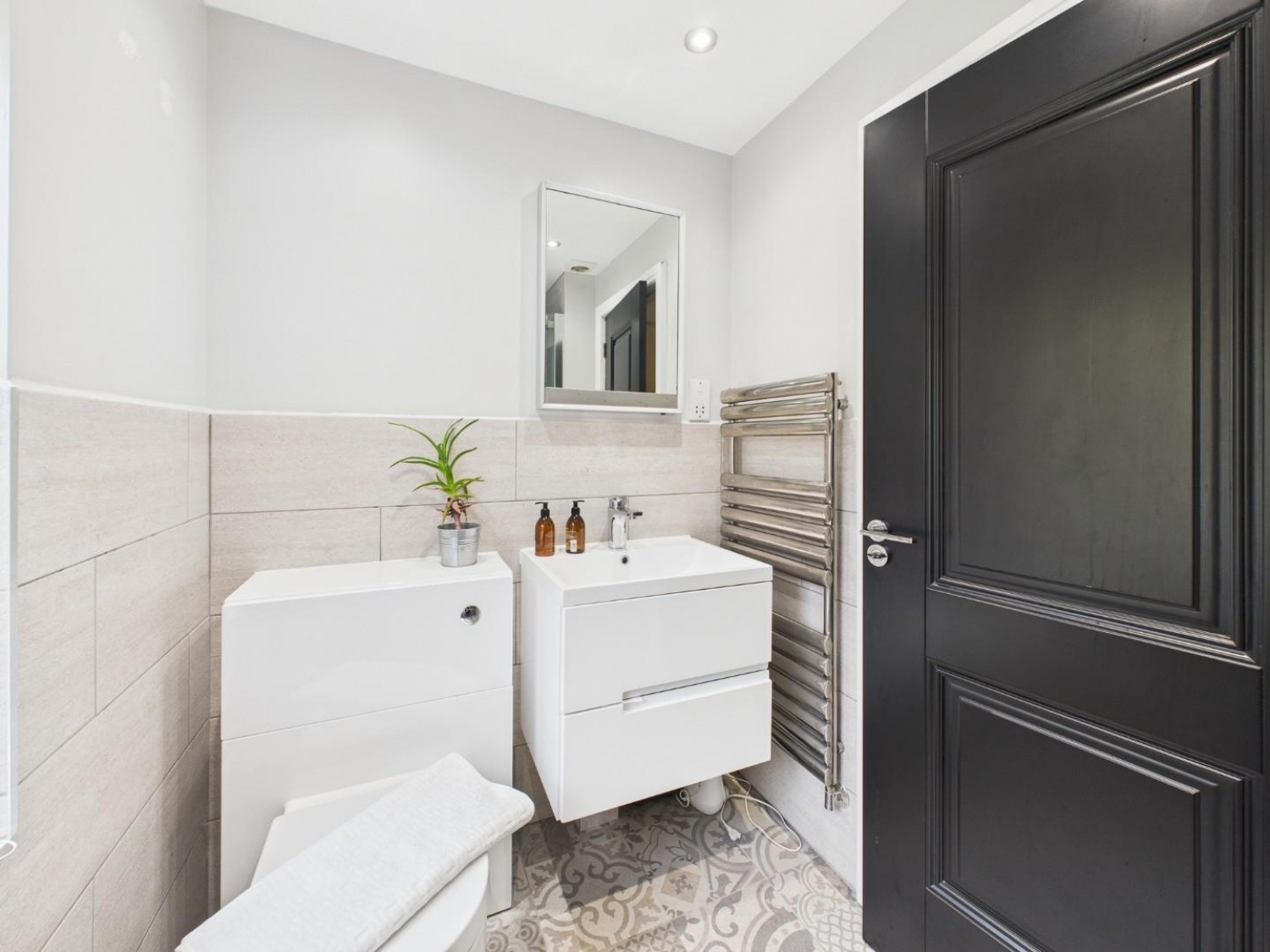 Roedhelm Road, East Morton, West Yorkshire