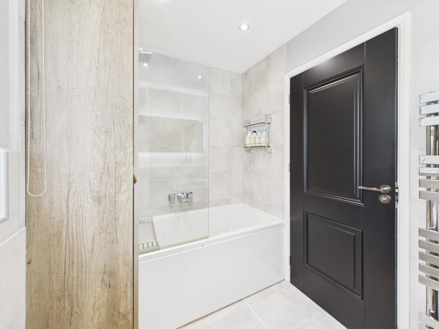 Roedhelm Road, East Morton, West Yorkshire