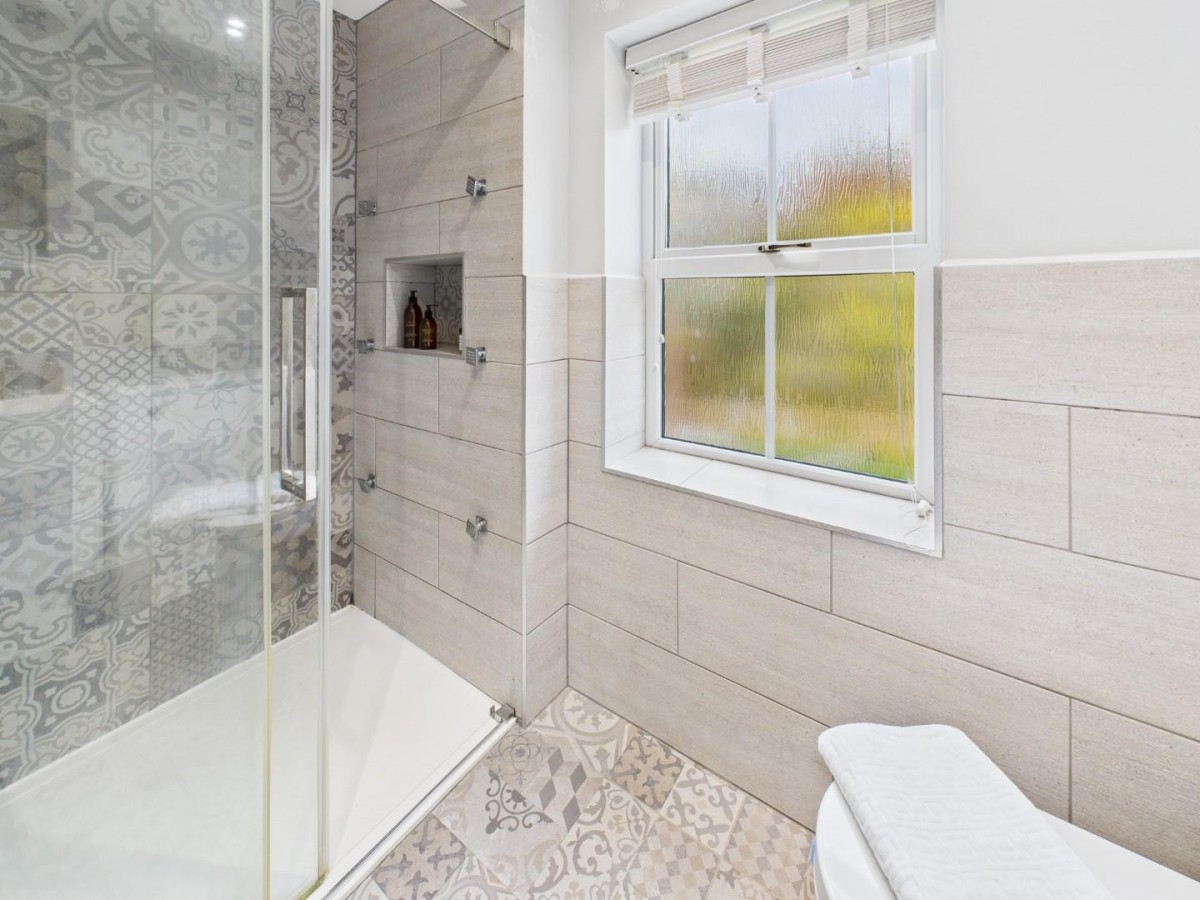 Roedhelm Road, East Morton, West Yorkshire