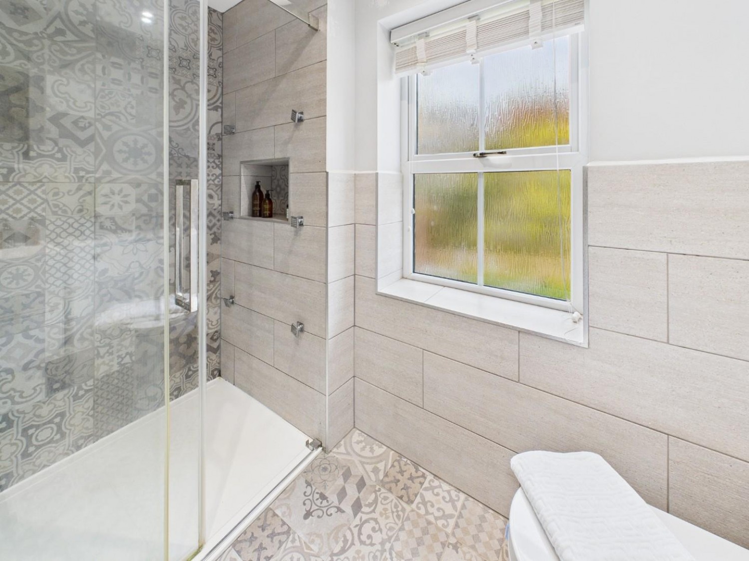 Roedhelm Road, East Morton, West Yorkshire