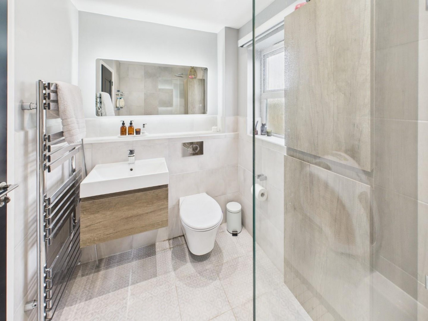 Roedhelm Road, East Morton, West Yorkshire