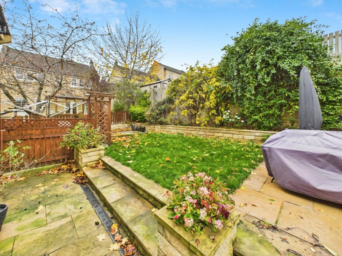 Roedhelm Road, East Morton, West Yorkshire