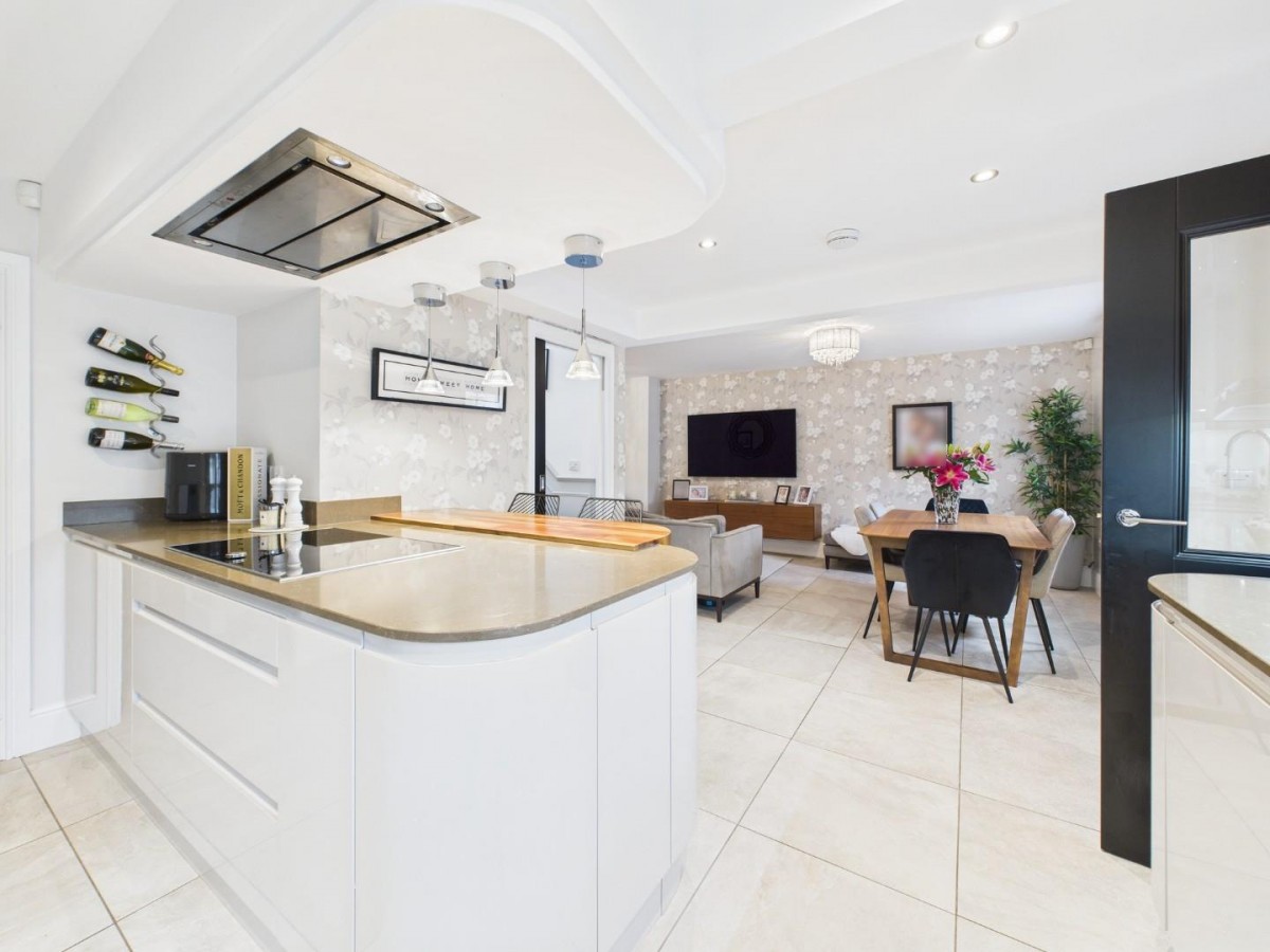 Roedhelm Road, East Morton, West Yorkshire