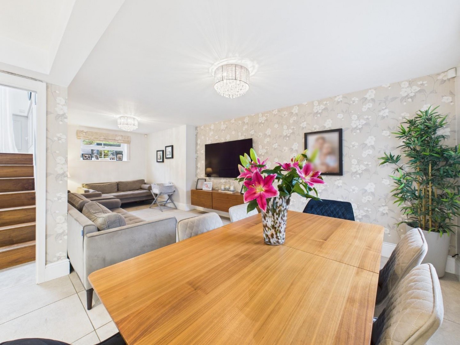 Roedhelm Road, East Morton, West Yorkshire