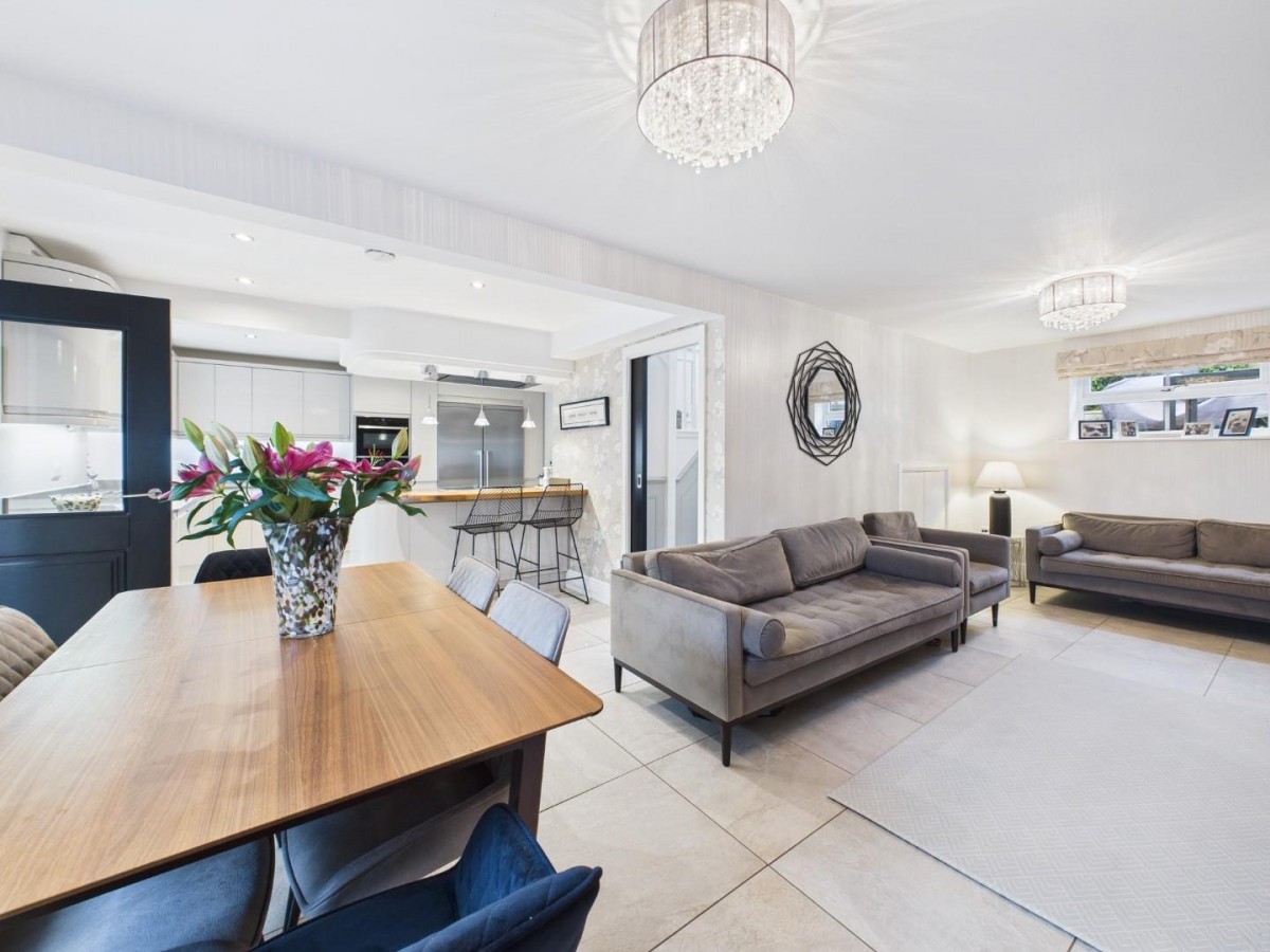 Roedhelm Road, East Morton, West Yorkshire