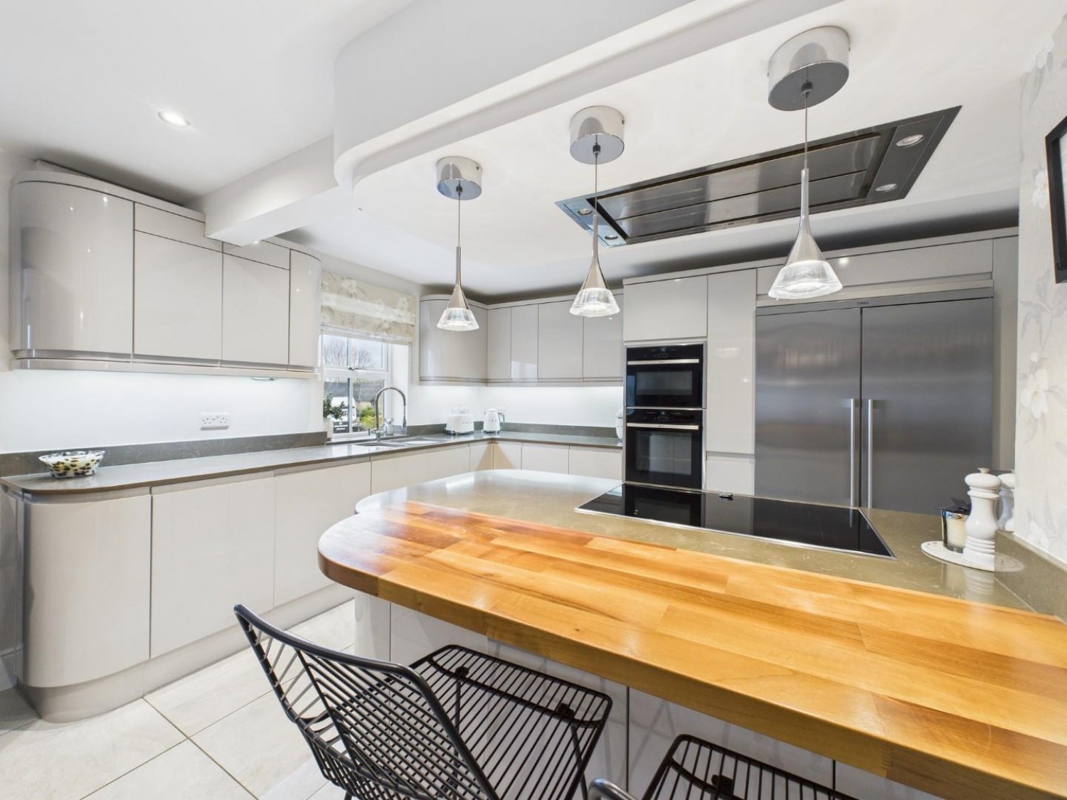 Roedhelm Road, East Morton, West Yorkshire