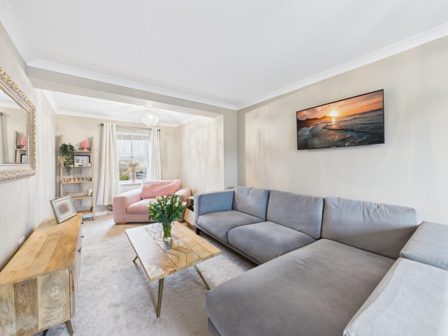 Roedhelm Road, East Morton, West Yorkshire