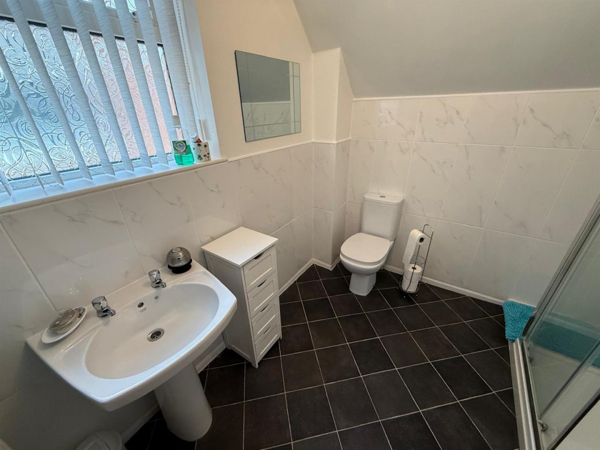 Harvine Walk, Norton, Stourbridge, DY8 3BQ