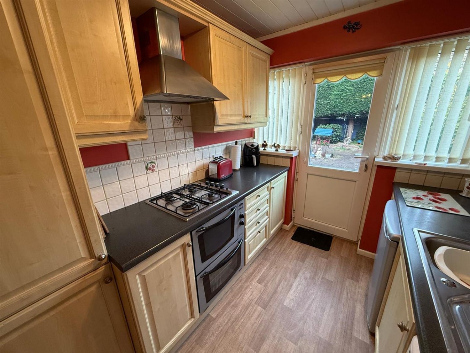 Harvine Walk, Norton, Stourbridge, DY8 3BQ