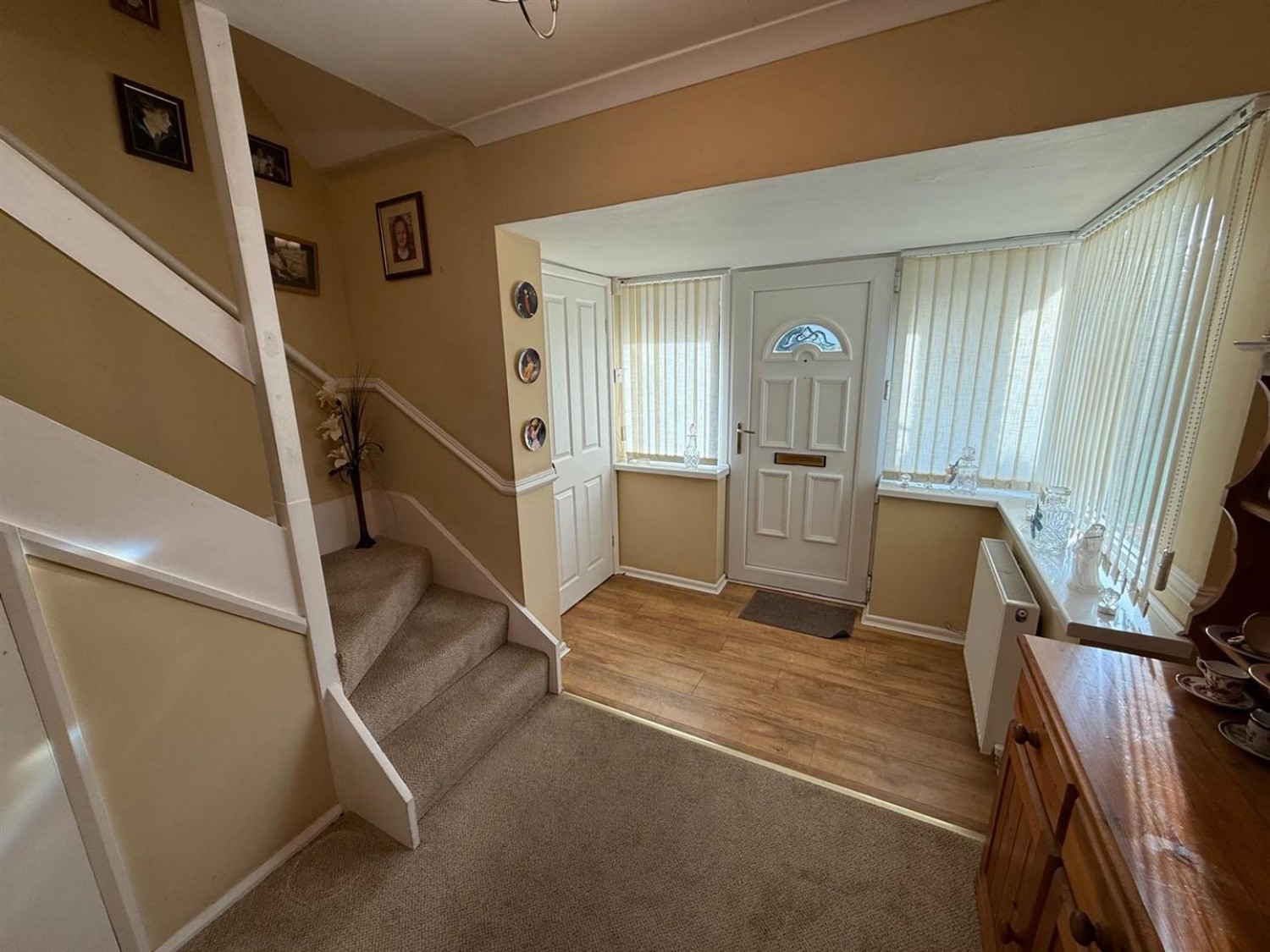 Harvine Walk, Norton, Stourbridge, DY8 3BQ