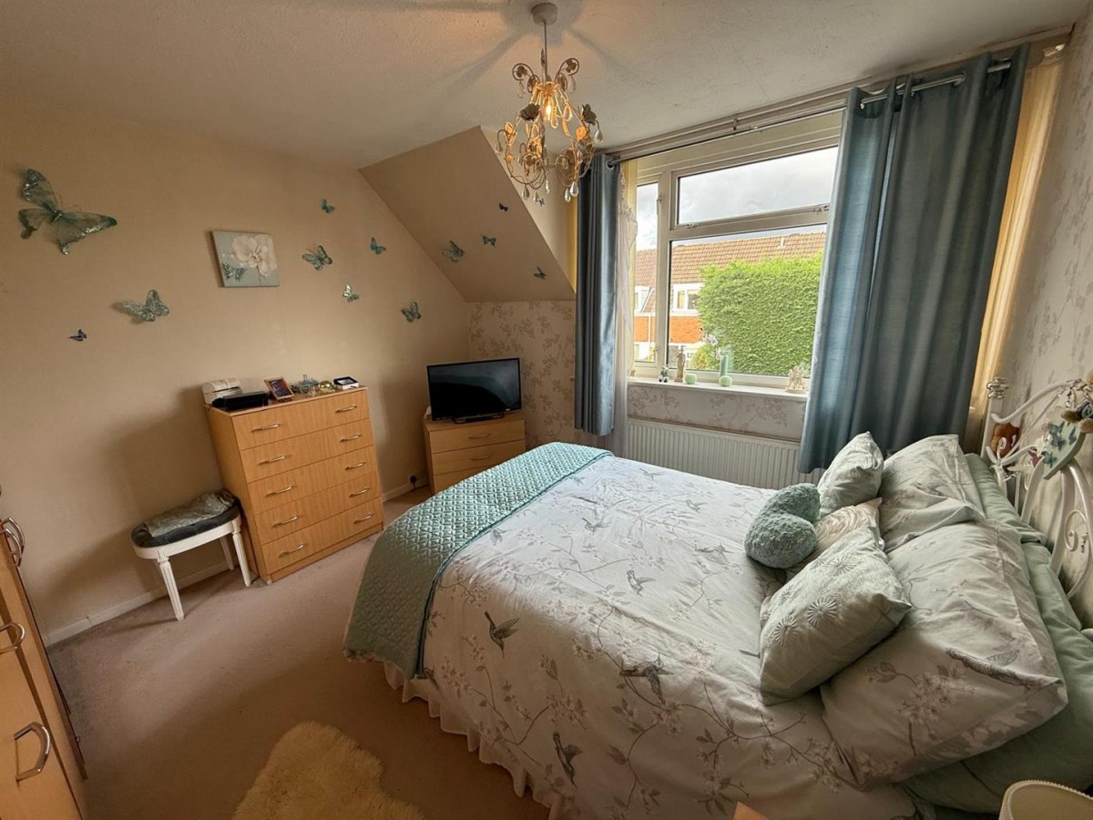 Harvine Walk, Norton, Stourbridge, DY8 3BQ