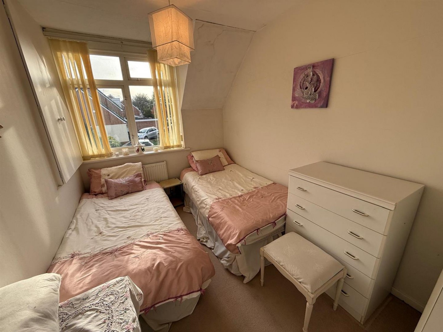 Harvine Walk, Norton, Stourbridge, DY8 3BQ