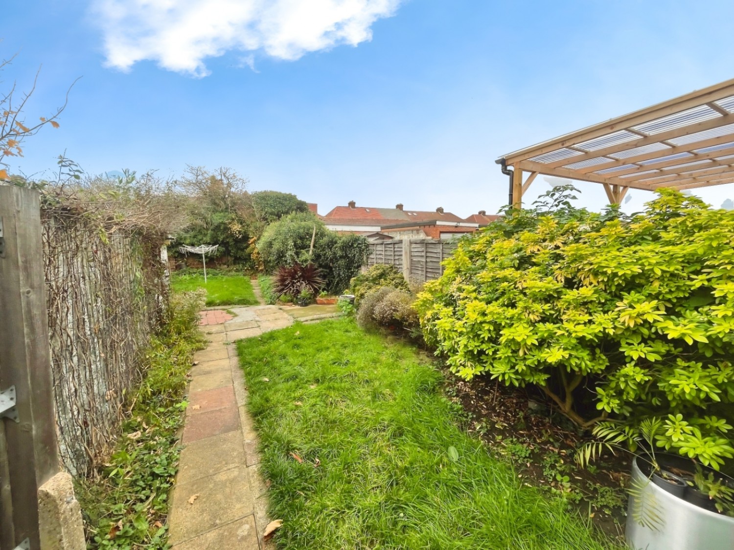 Kenton Avenue, Southall, UB1 3QF