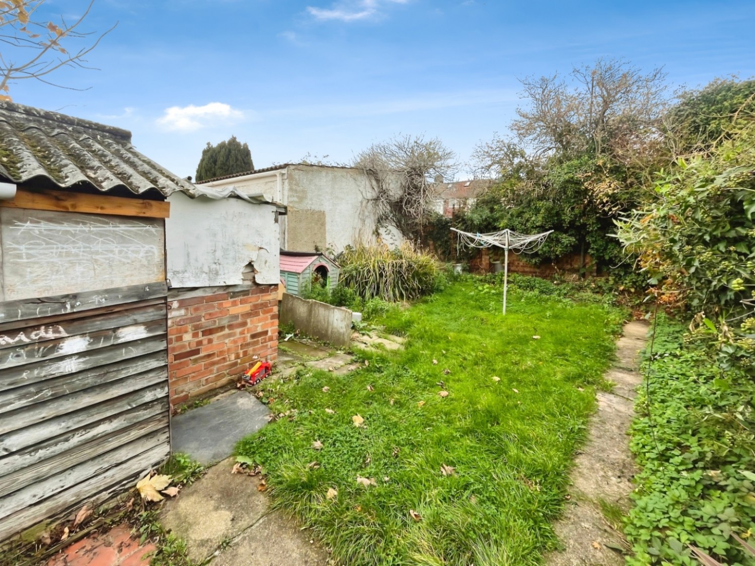 Kenton Avenue, Southall, UB1 3QF