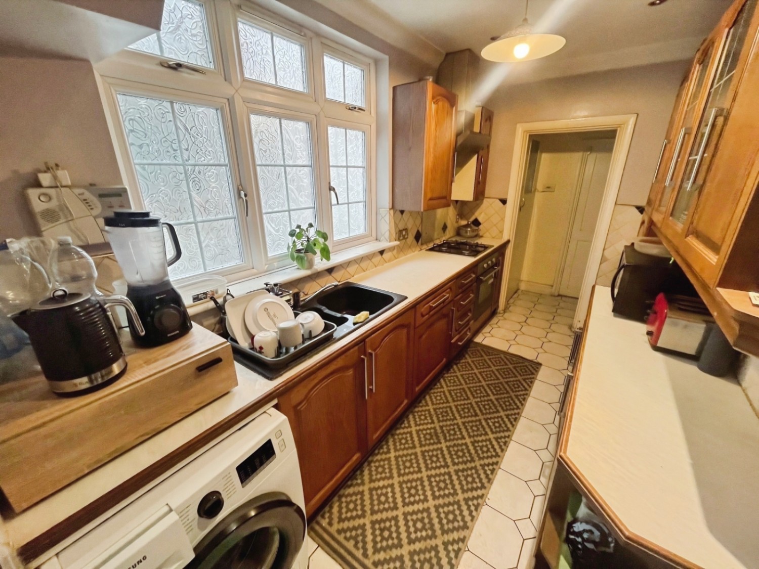 Kenton Avenue, Southall, UB1 3QF