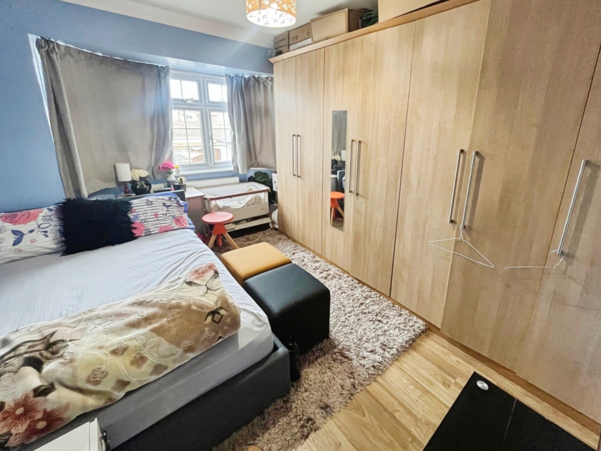 Kenton Avenue, Southall, UB1 3QF