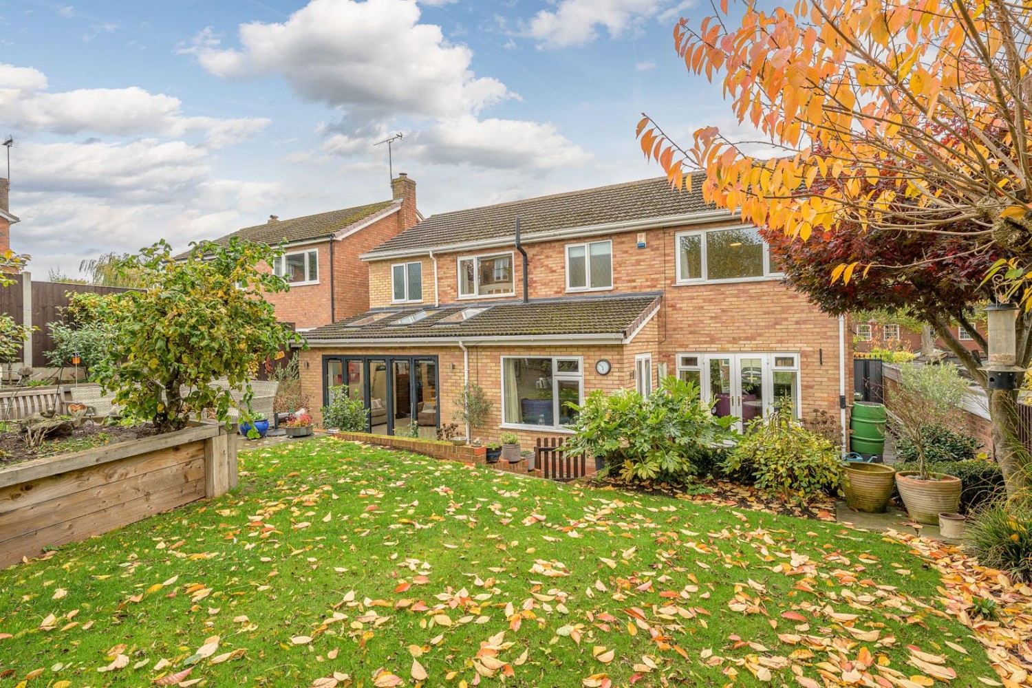 Pear Tree Drive, Stourbridge, DY8 2LB