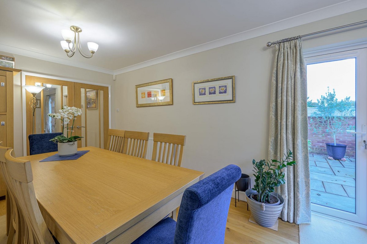 Pear Tree Drive, Stourbridge, DY8 2LB